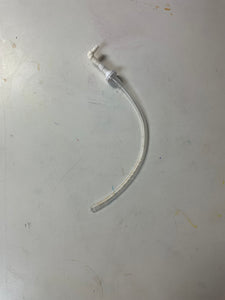 Flexible Tubing -  R and H Printing White Damper to Head Set for Anajet mPower MP10 - WHITE LINES