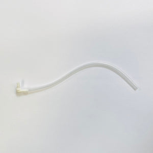 Original Tubing - CMYK Damper to Head Tube for Anajet MP5 and Ricoh Ri3000 - FRONT