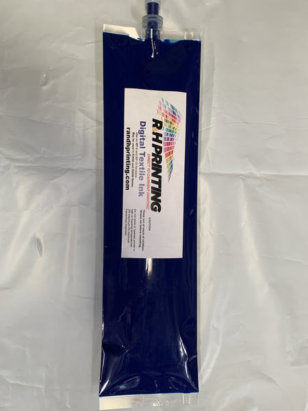 CMYK R and H Printing PREMIER Ink Bag - 500 ml - for Anajet mPower and Ricoh Ri