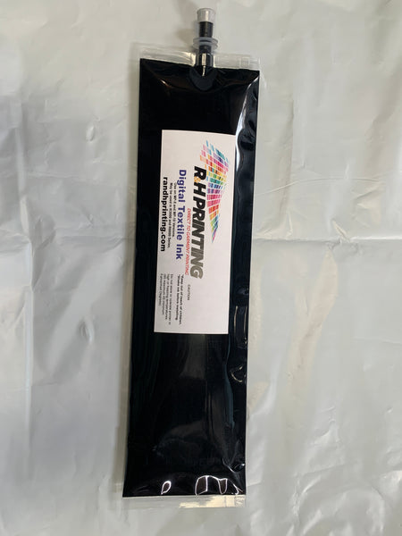 CMYK R and H Printing PREMIER Ink Bag - 500 ml - for Anajet mPower and Ricoh Ri