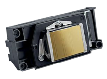 Anajet Sprint Sp 200 Teflon Coated Espon Printhead (Refurbished)